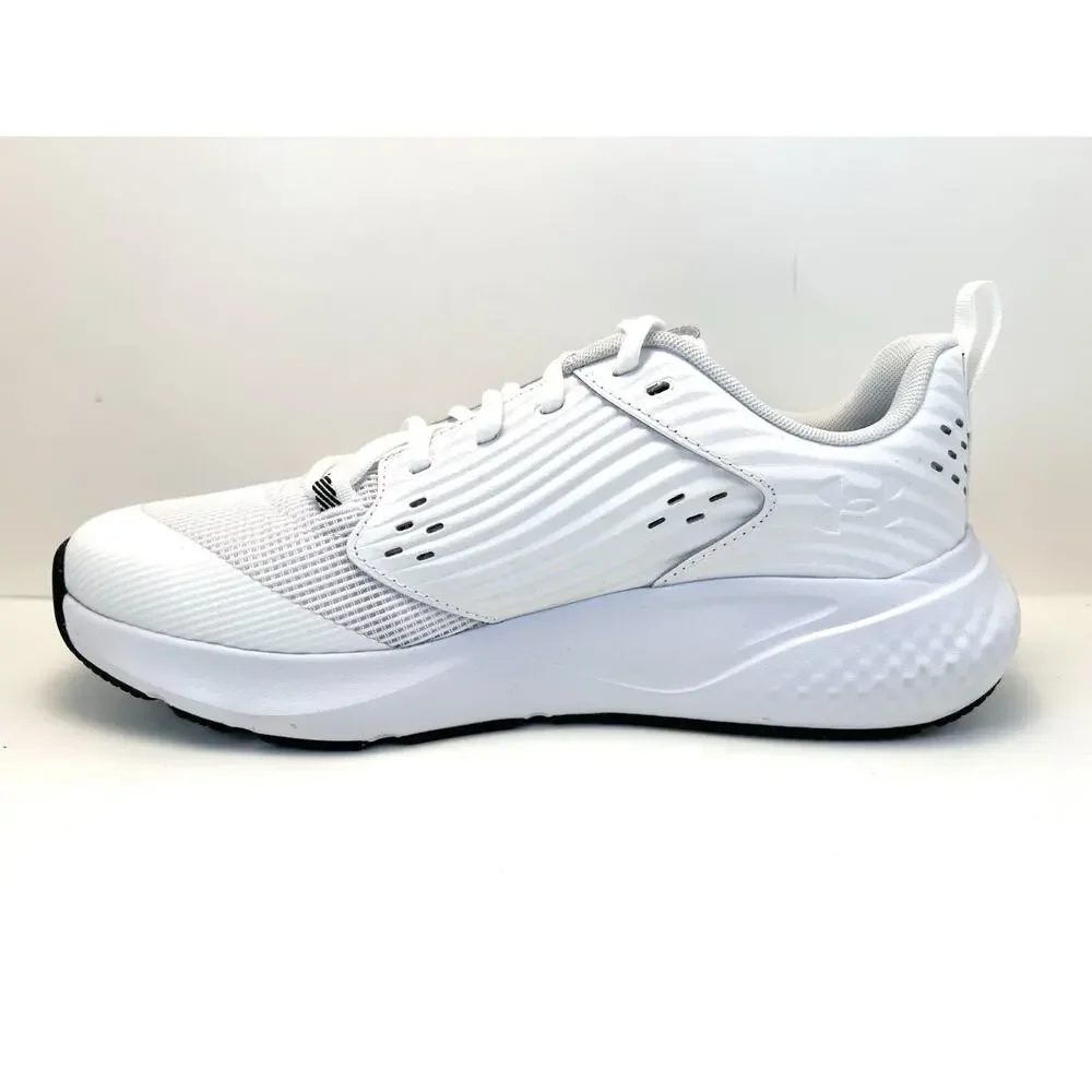 Under Armour Charged Commit TR 4 Training Athletic Sneakers Trainers Women 10 - Picture 6 of 12